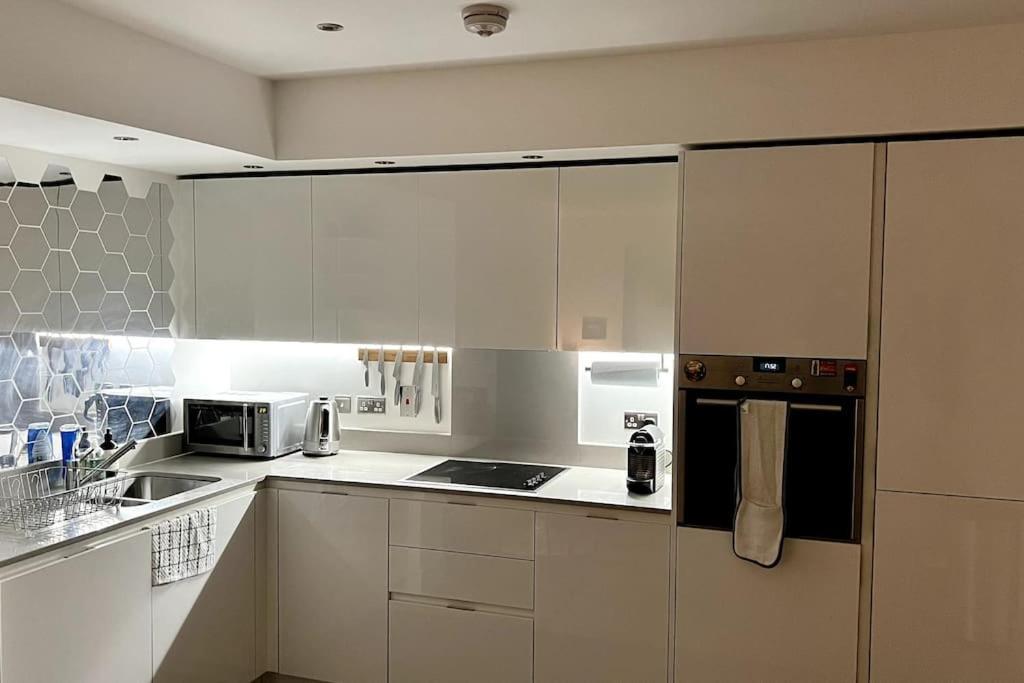 Luxury Floor In Appartement *