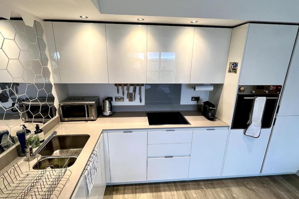 Luxury Floor In