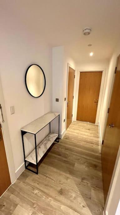 Luxury Floor In Appartement *