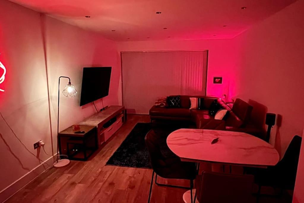Luxury Floor In * Londen