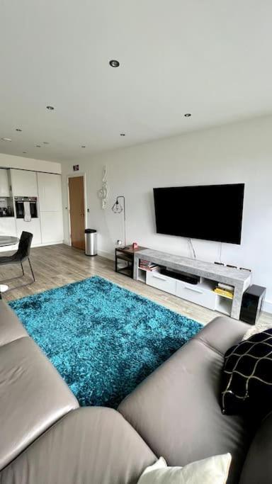 Appartement Luxury Floor In Londen