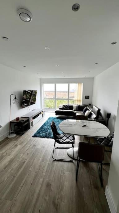 Luxury Floor In