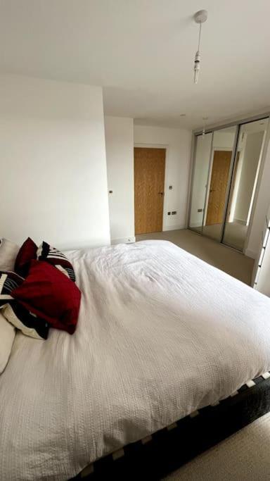 Luxury Floor In Appartement Londen