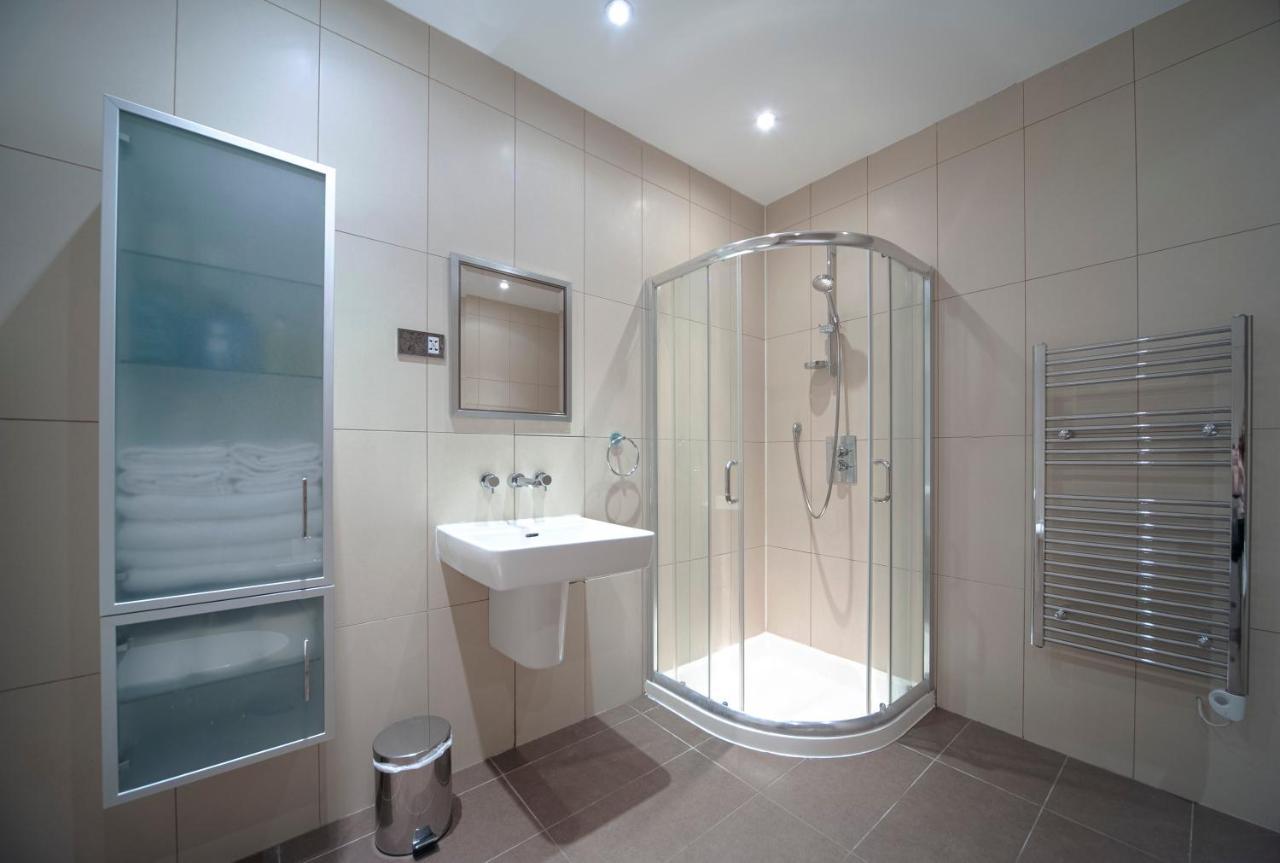 Apartment Spacious & Unique Flat In Hoxton - 2 Bed *