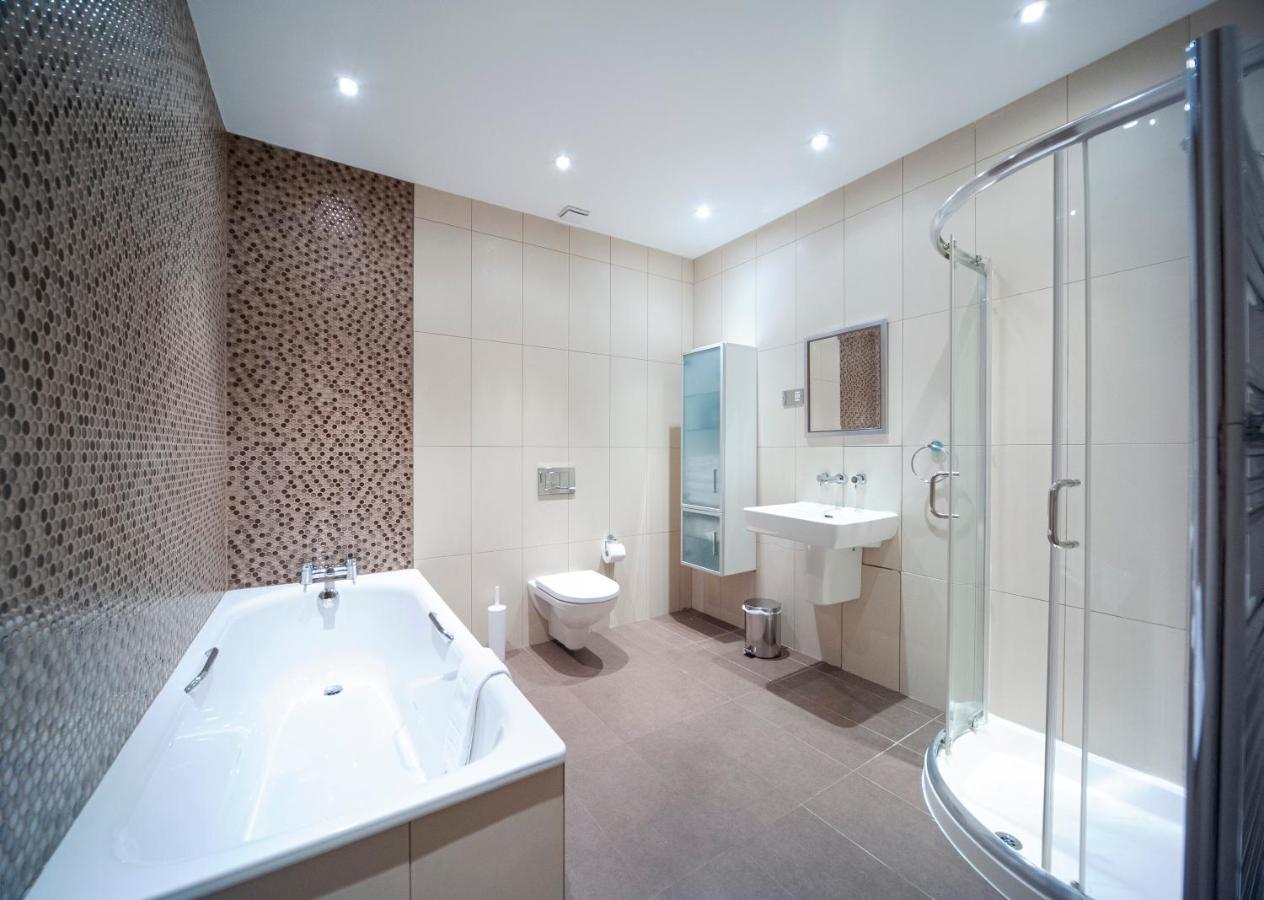Apartment Spacious & Unique Flat In Hoxton - 2 Bed *