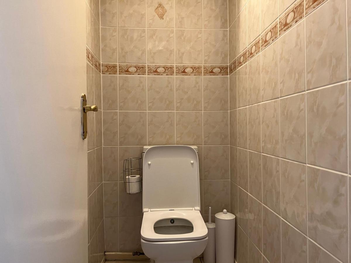 2-bedroom Flat In Regents Park-euston-camden Appartement Londen