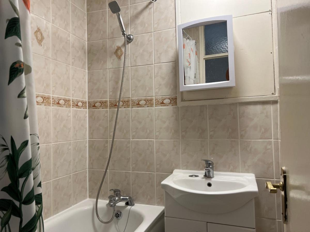 Appartement 2-bedroom Flat In Regents Park-euston-camden Londen