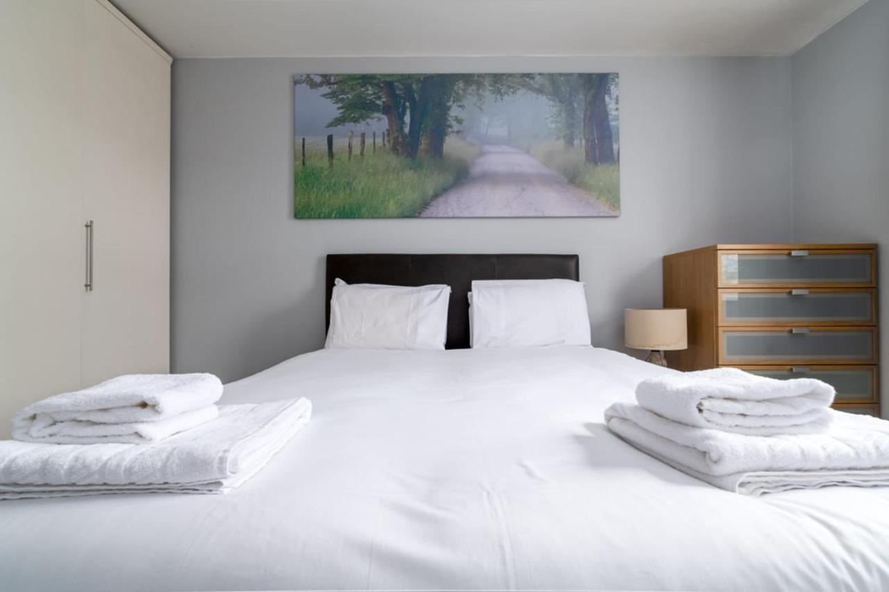Guestready - Serenity Getaway In Stoke Newington Vakantiehuis Londen