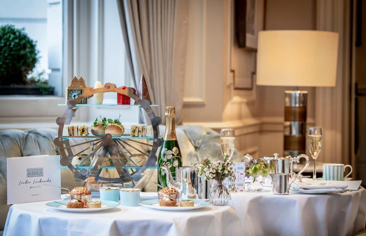 Hotel The Kensington 5*