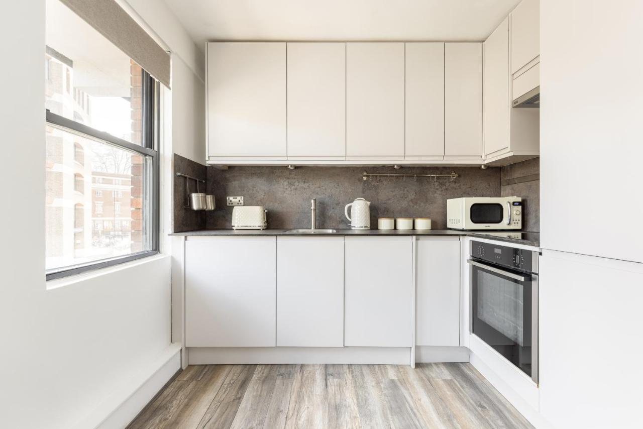 Appartement The Pimlico *