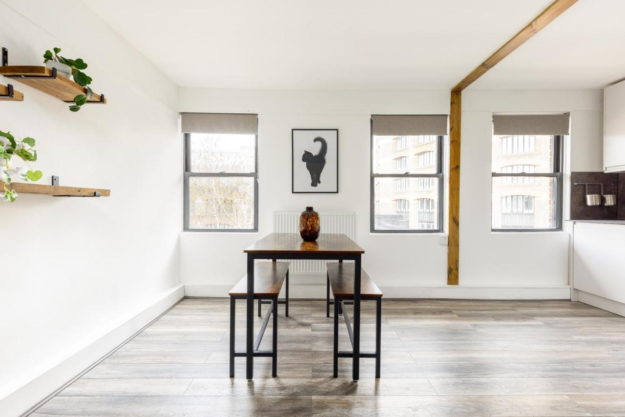 The Pimlico Appartement *