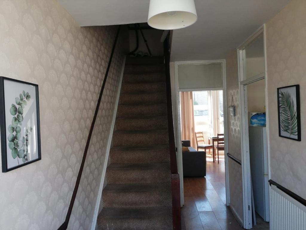 2-bedroom Flat In Regents Park-euston-camden