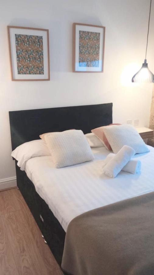 Clerkenwell By Dc Appartement *