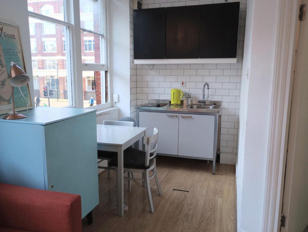 Clerkenwell By Dc Appartement Londen