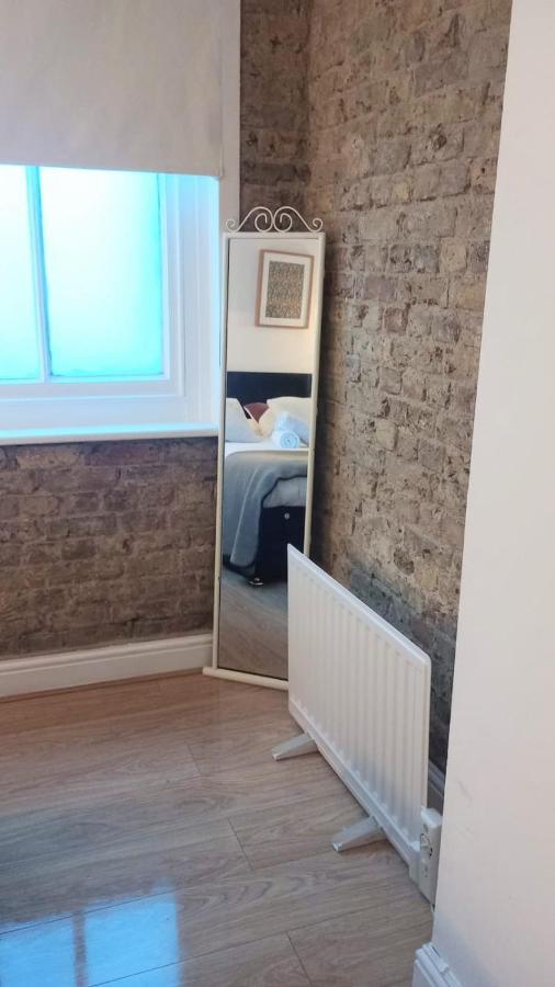 Clerkenwell By Dc Appartement *
