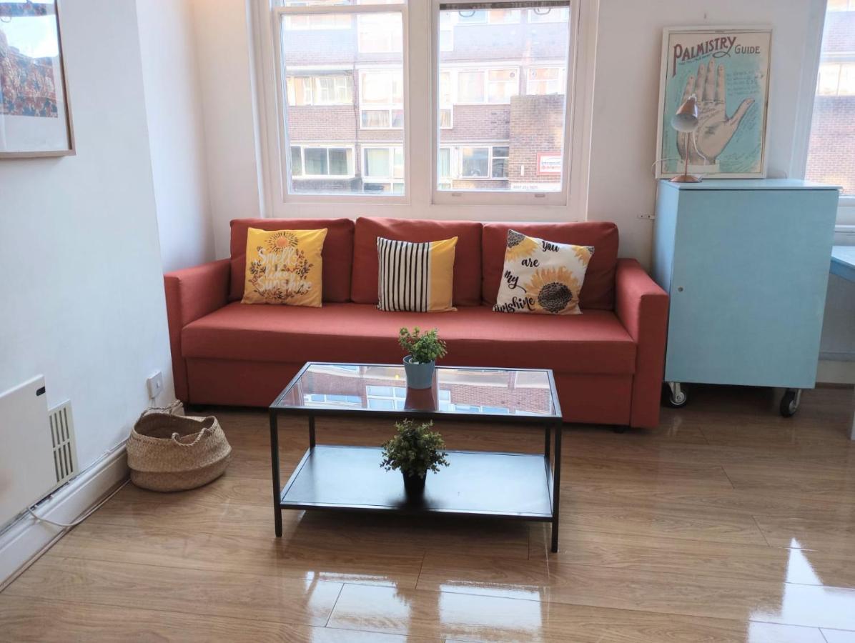 Appartement Clerkenwell By Dc *