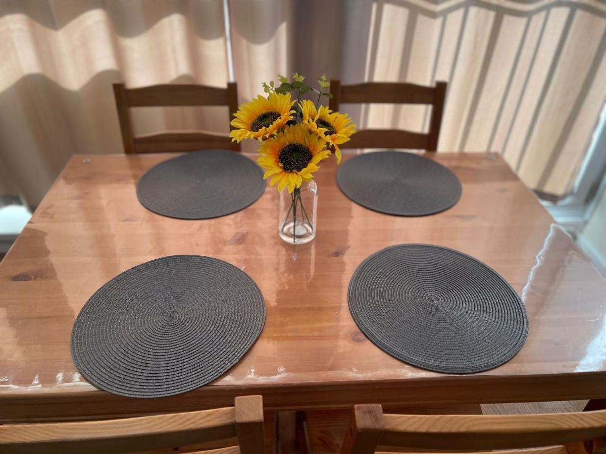 2-bedroom Flat In Regents Park-euston-camden Appartement