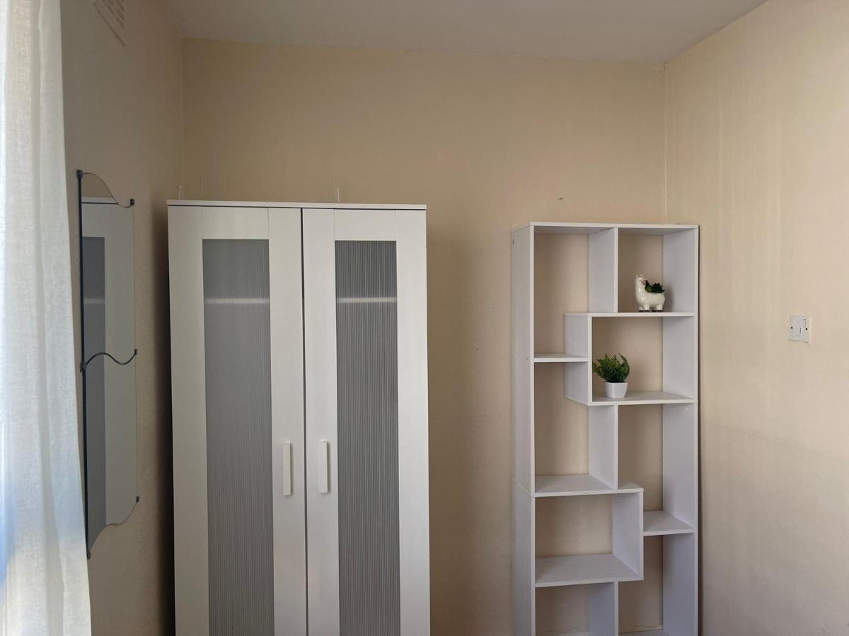 2-bedroom Flat In Regents Park-euston-camden Londres