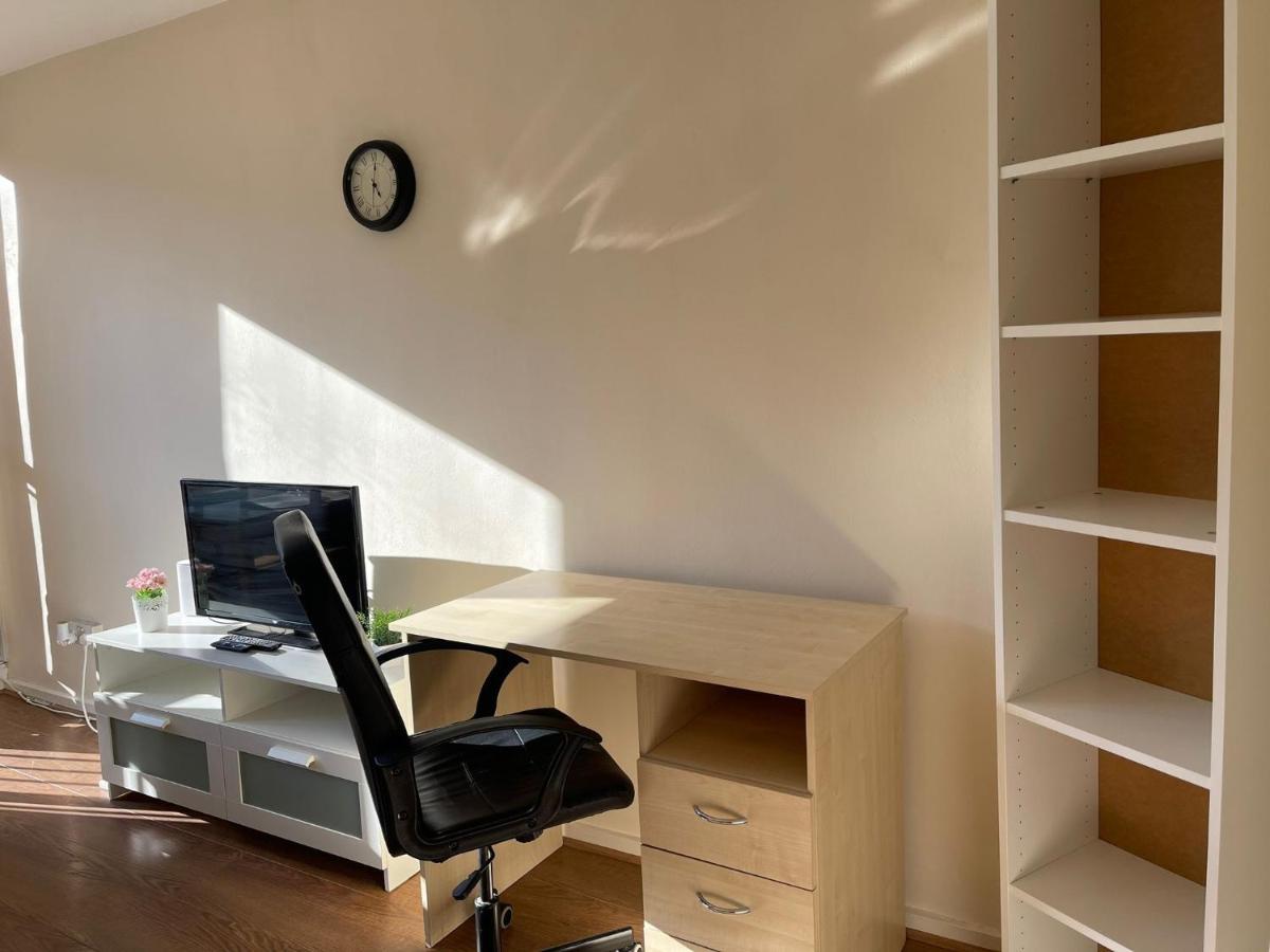 2-bedroom Flat In Regents Park-euston-camden Appartement