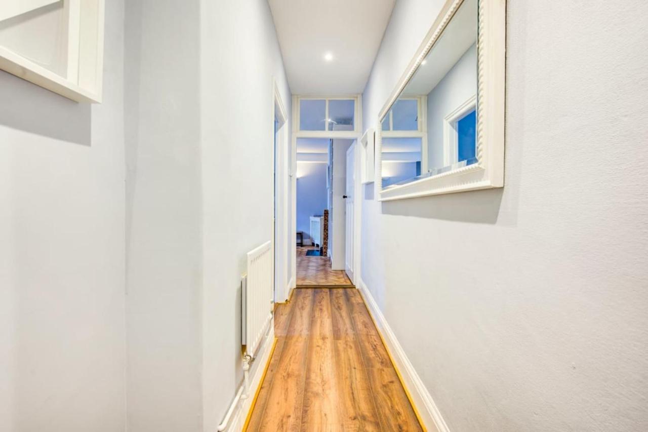 Appartement Guestready - Stylish Getaway Near Tooting Station