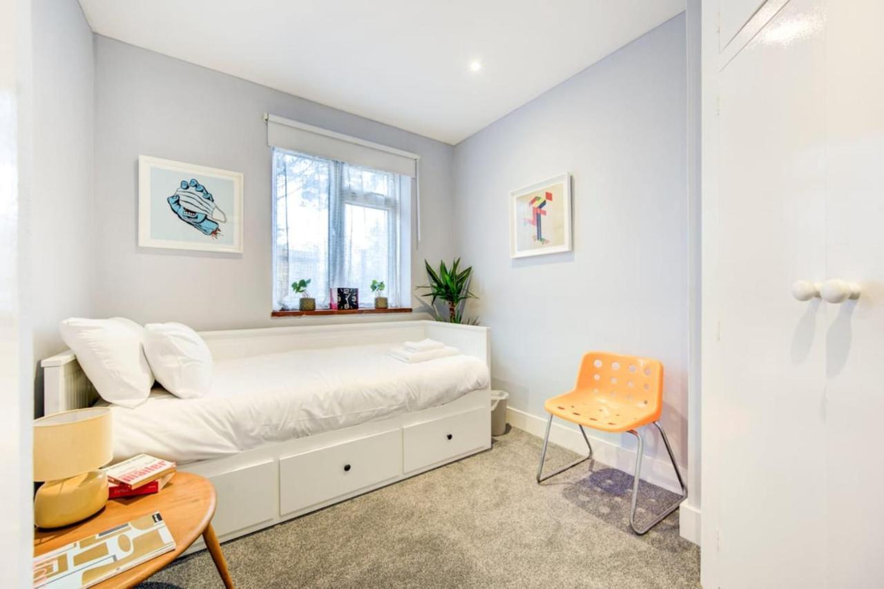 Appartement Guestready - Stylish Getaway Near Tooting Station Londen