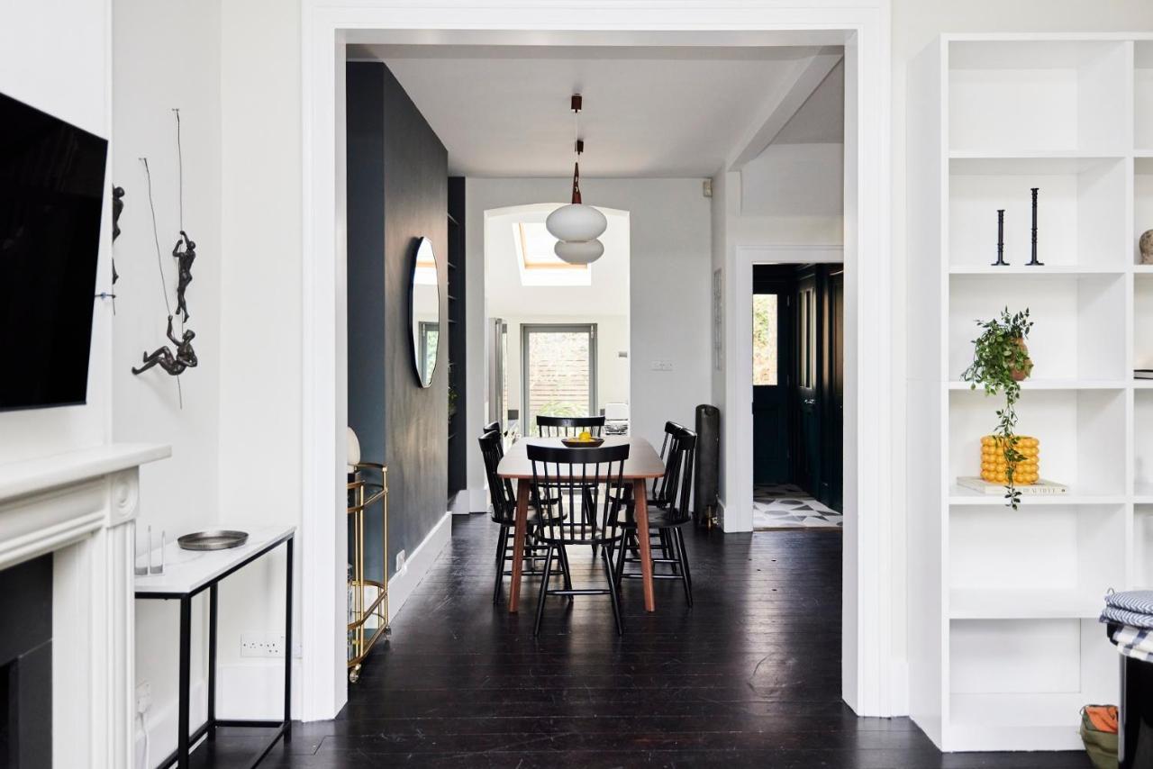 Apartment The Southwark Townhouse - Adorable 3bdr House With Garden London