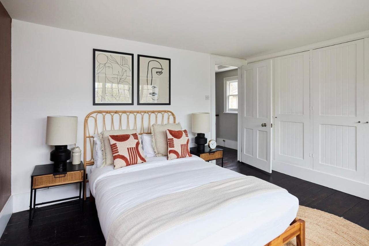 The Southwark Townhouse - Adorable 3bdr House With Garden *