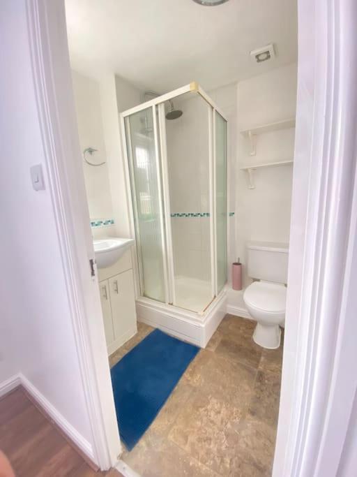 Beautiful 3 Bedroom House With The Transport Links To London, The Excel Centre, Canary Wharf, The O2! With A Driveway And Private Garden! Appartement