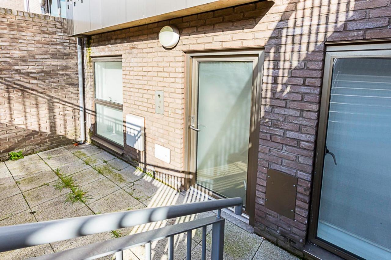 Beautiful Open Plan Garden Flat Apartment London