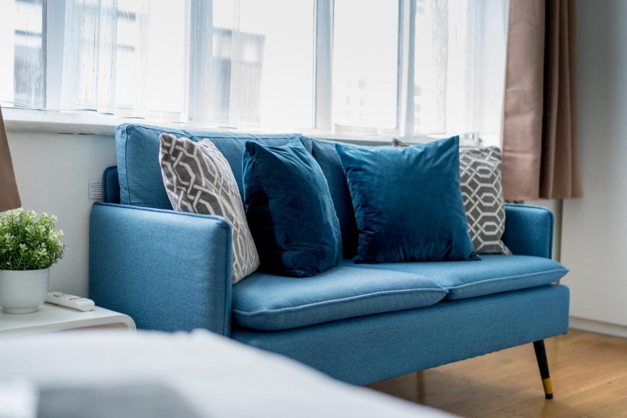 Apartment Private - Wardour Street - Berwick Street