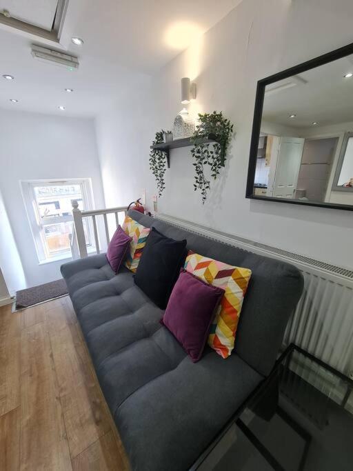 Apartamento Elegant 2 Bed, 2 Bath *