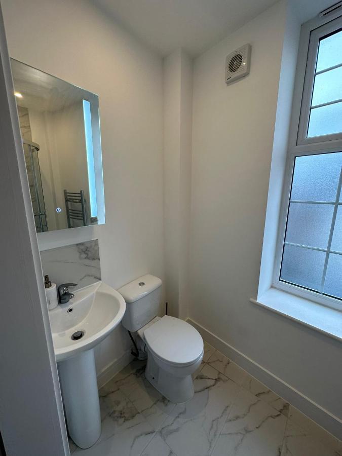 Apartamento The Walworth Retreat- Cozy Flats In Londres
