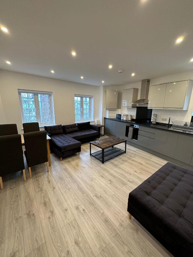 The Walworth Retreat- Cozy Flats In Apartamento *
