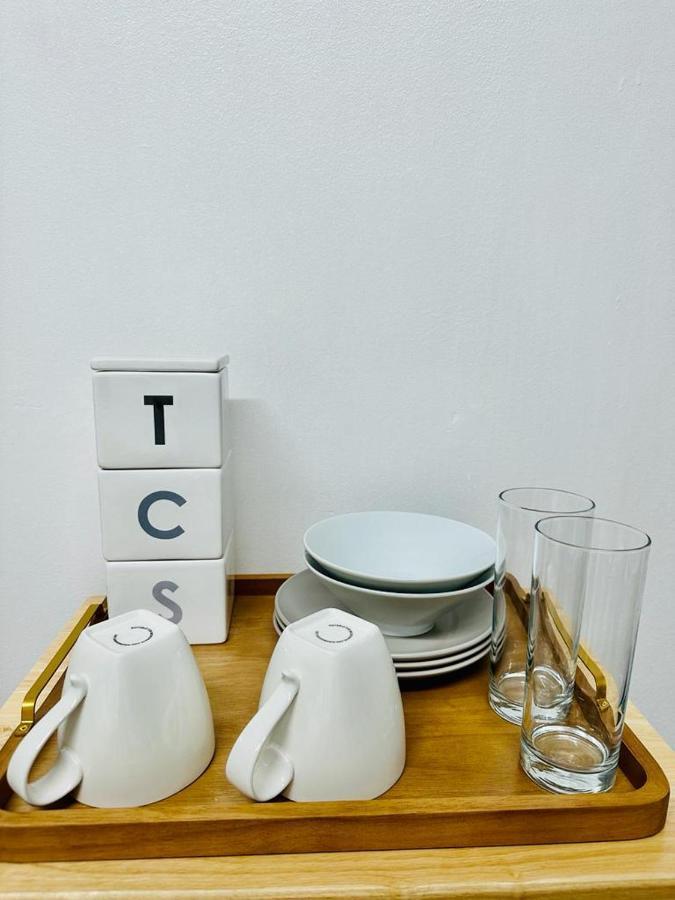 Premium Studio Flat 04 In Central Londen