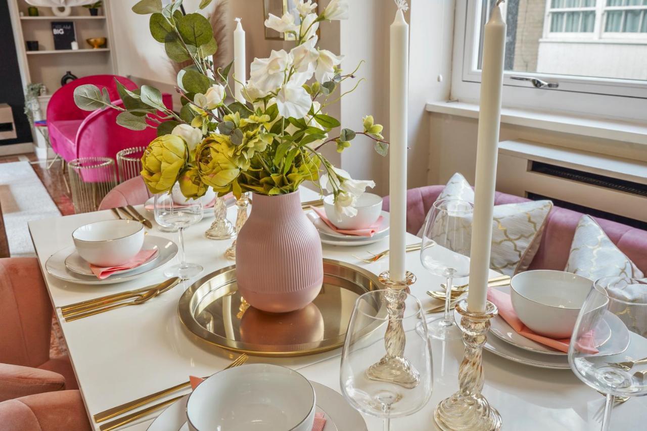 Knightsbridge William Mews Holiday home