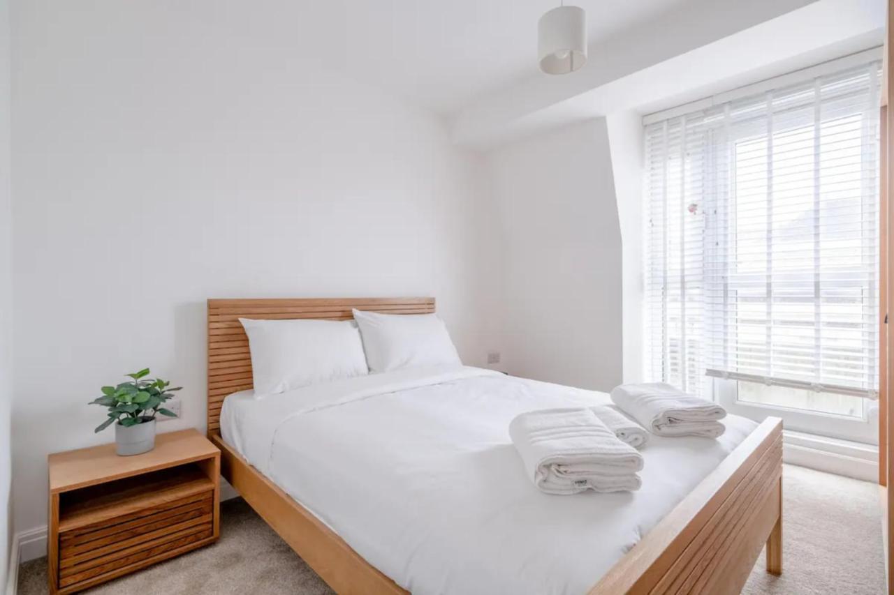 Apartment 3bd Flat With Balcony In Paddington *