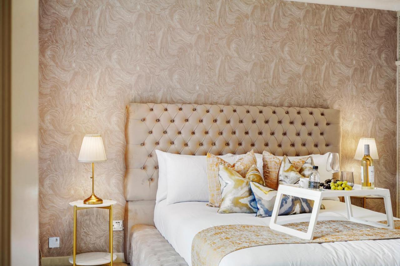 Knightsbridge William Mews Holiday home