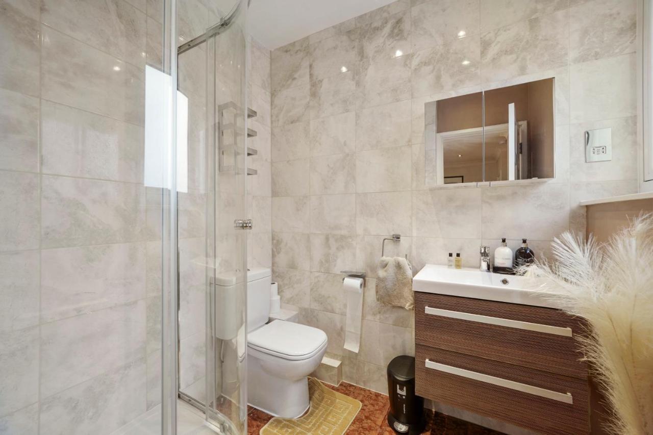 Knightsbridge William Mews Сasa de vacaciones *