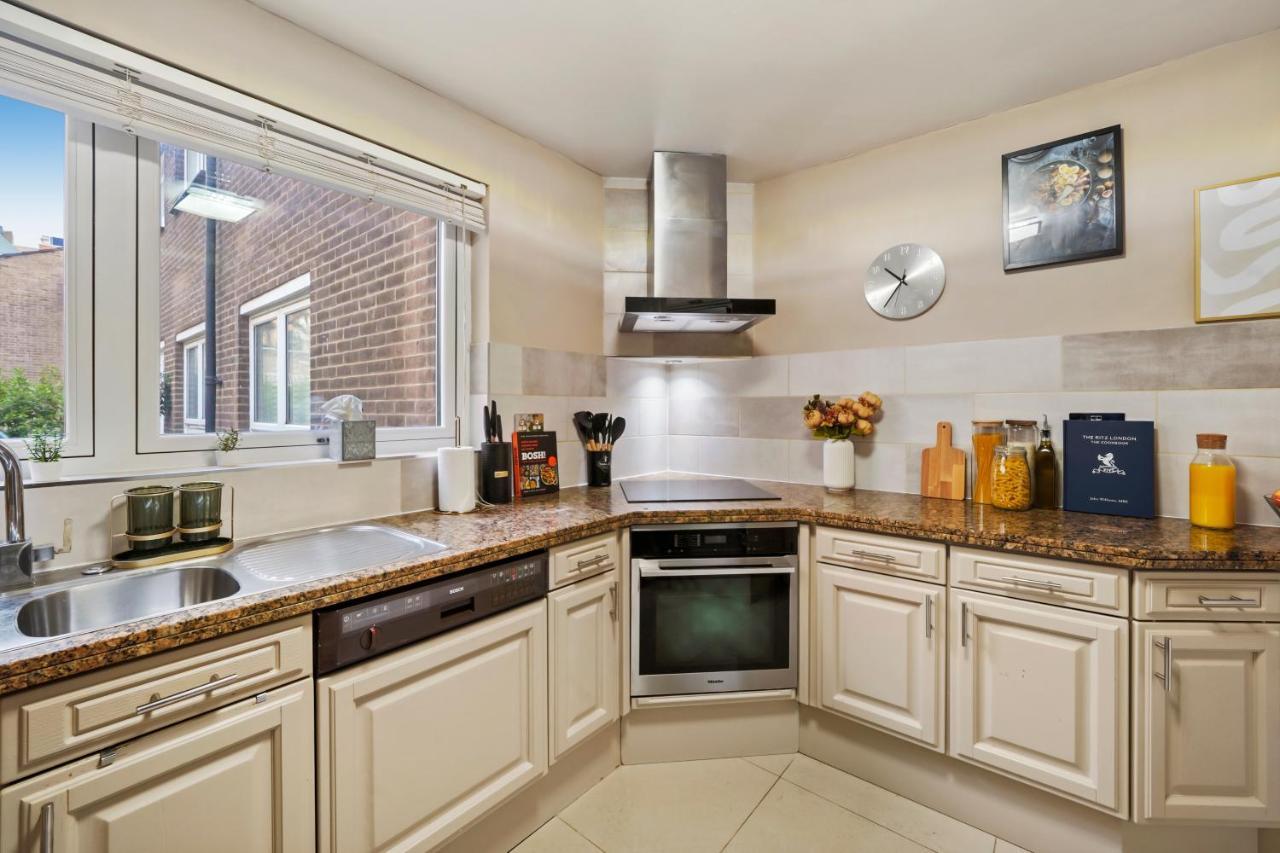Knightsbridge William Mews Holiday home