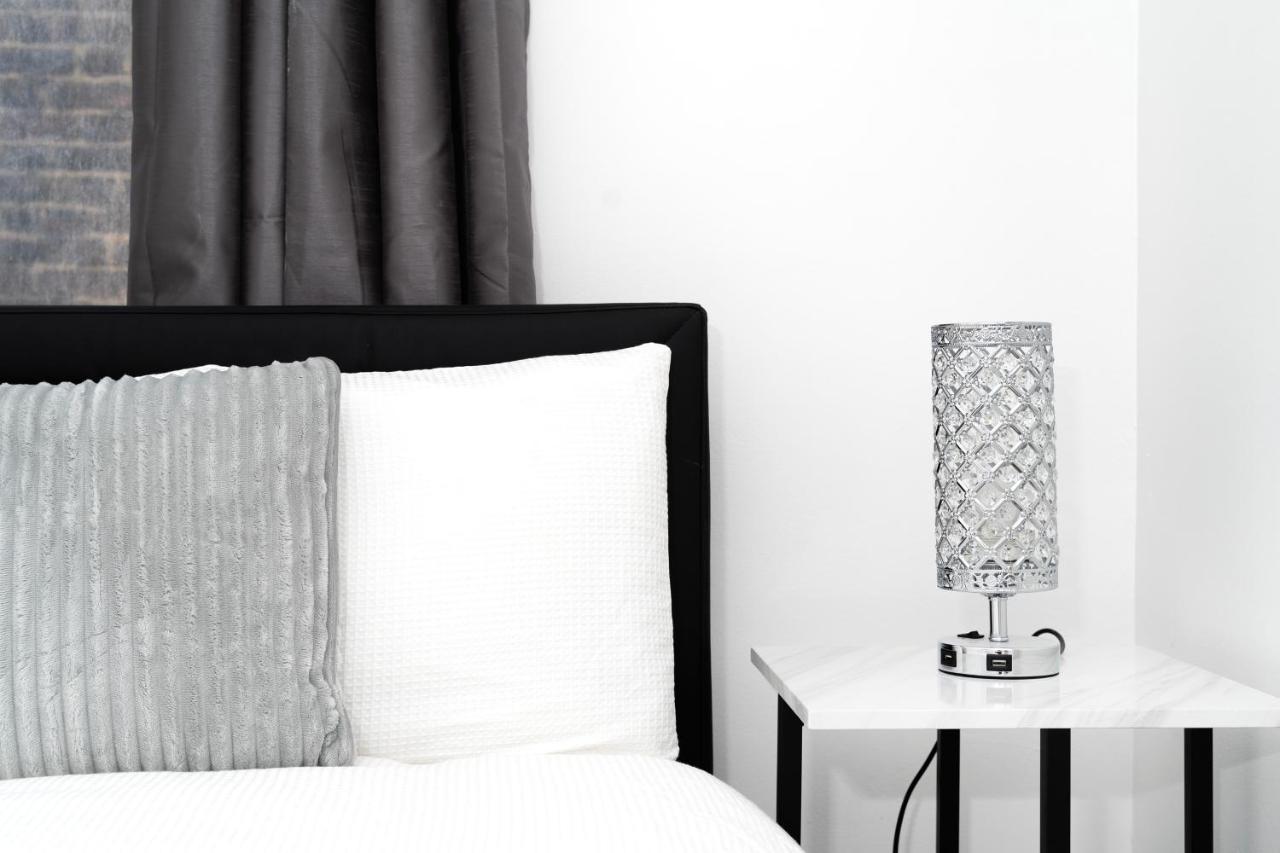 Cg Apartment London