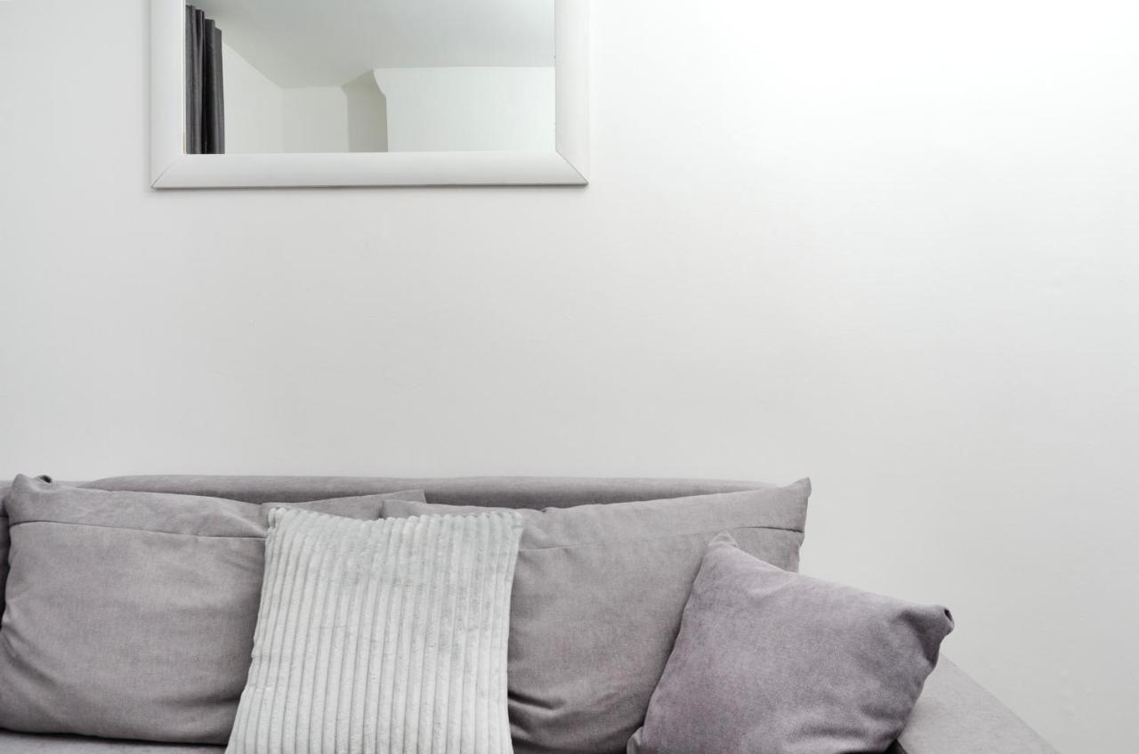 Apartment Cg *