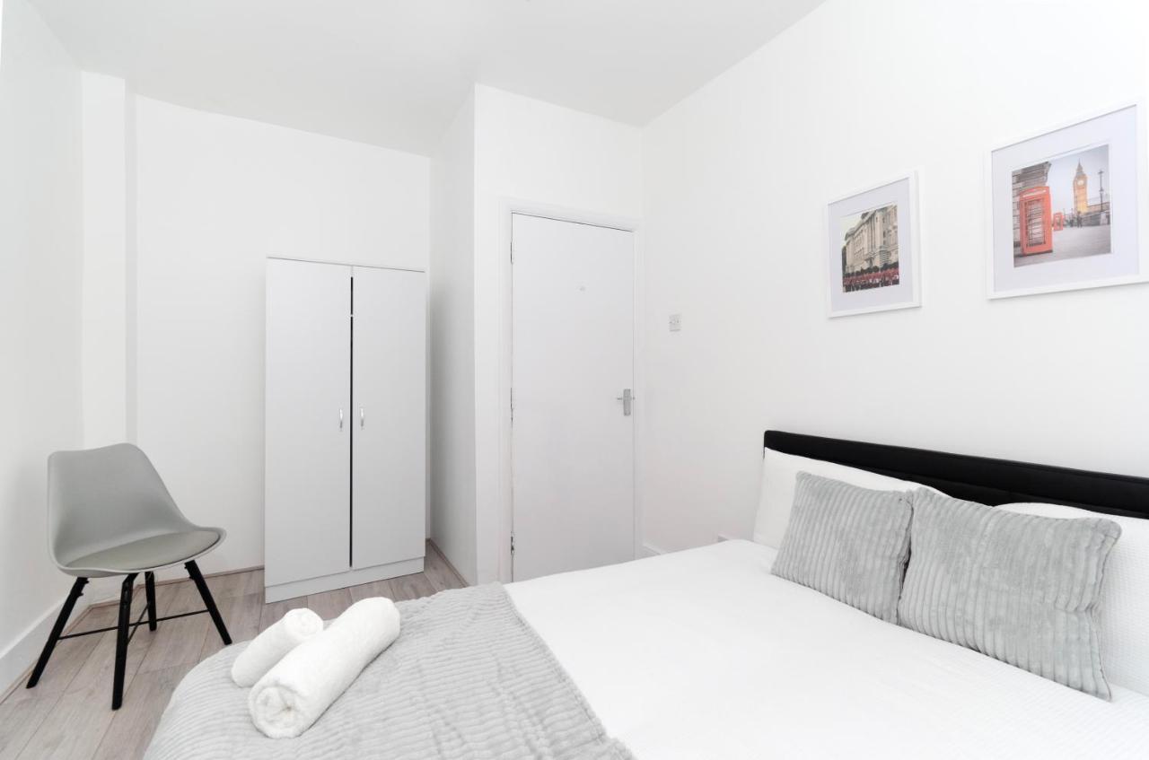 Cg Apartment *