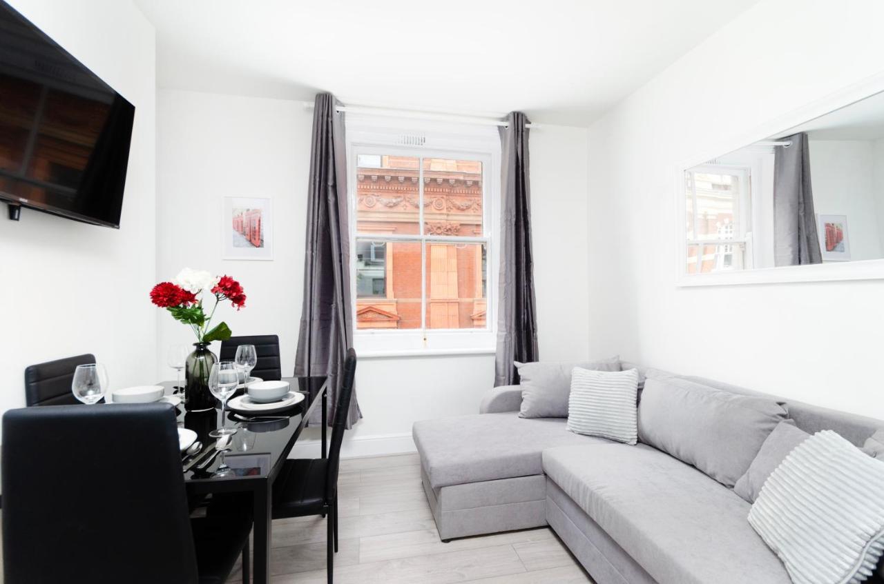Apartment Cg *