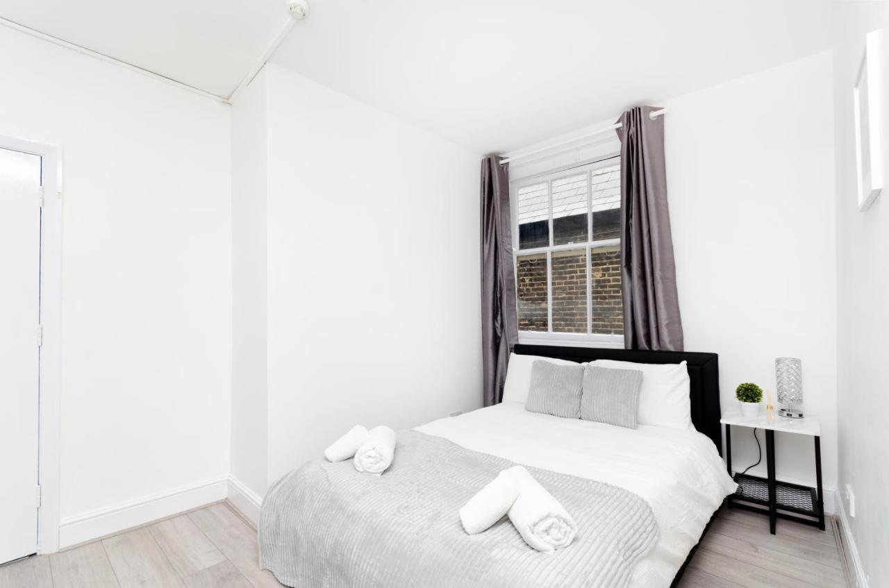 Cg Apartment *