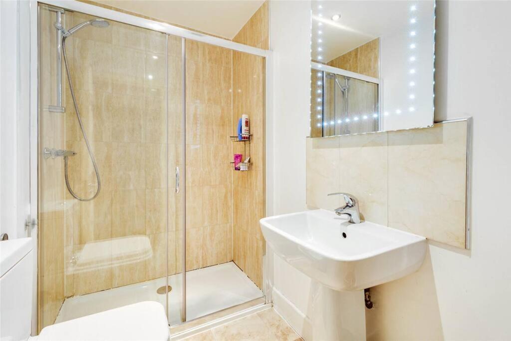 Apartment Fulham Serviced *