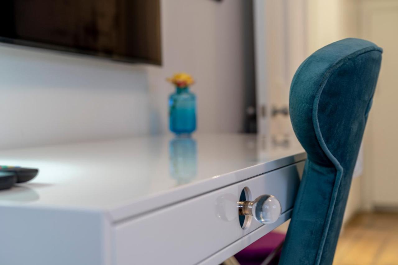 Appartement Outstanding 2br Ground Floor Flat In Earl's Court Londen