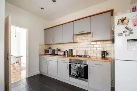Habitación en casa particular Alross With Breakfast *