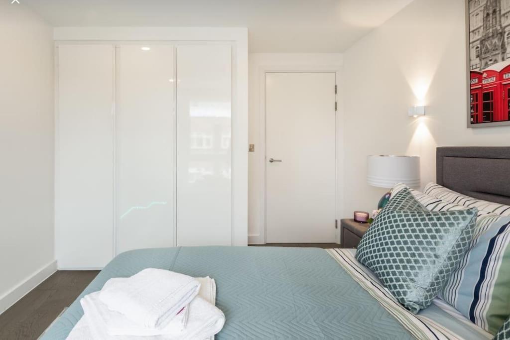 Premier 3 Bed Lux - Sleeps 8 * Londen