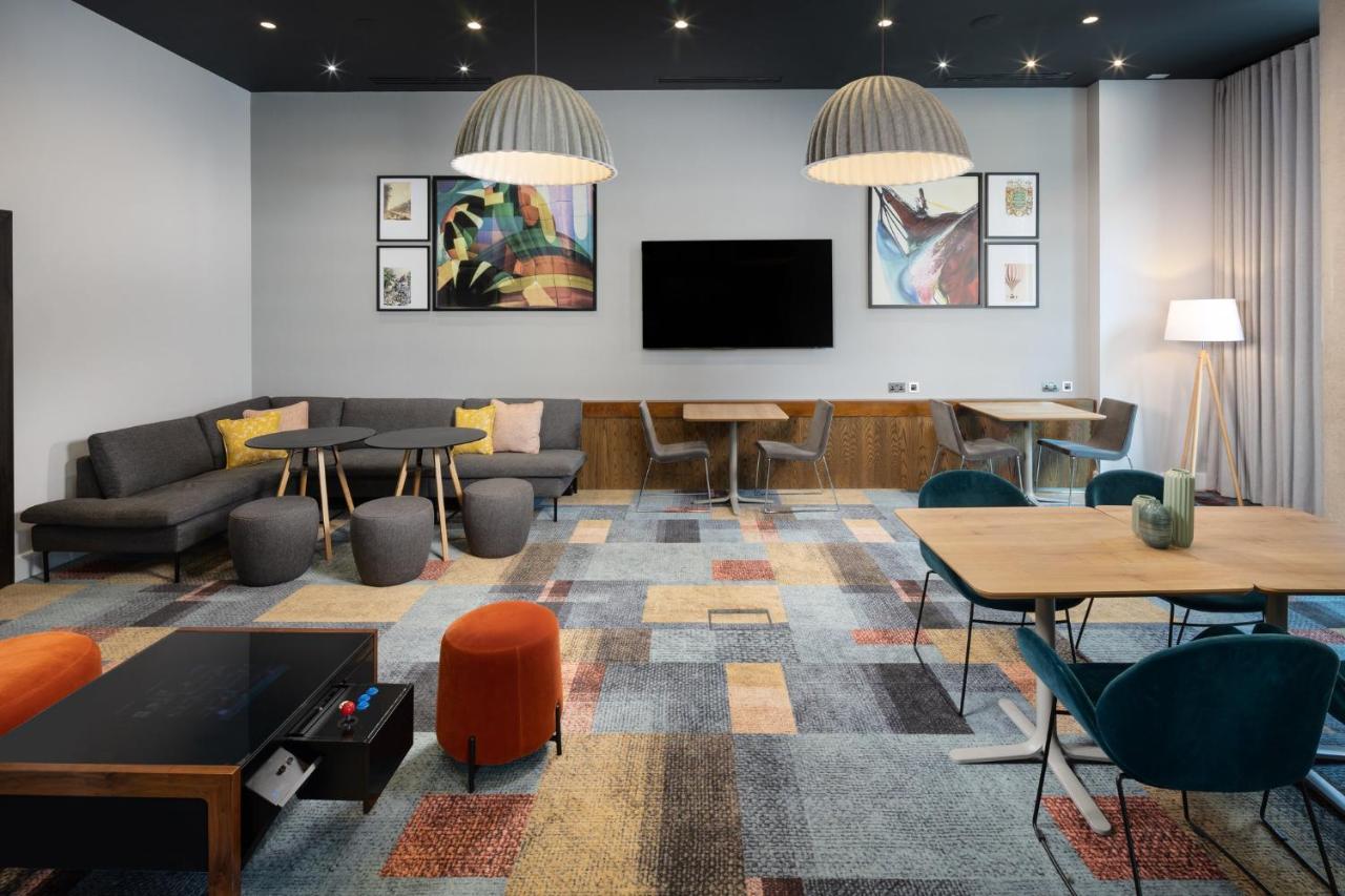 Hotel Staybridge London-vauxhall By Ihg