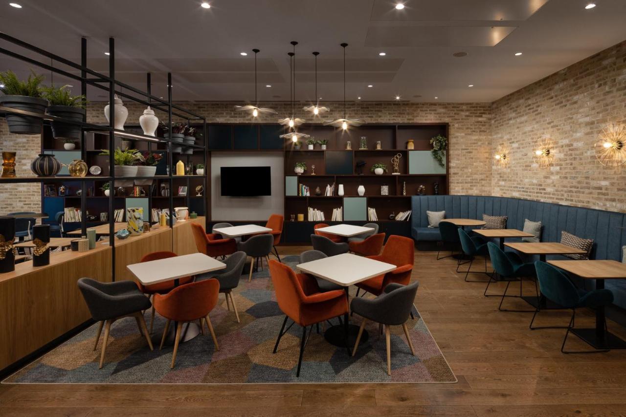 Hotel Staybridge London-vauxhall By Ihg London